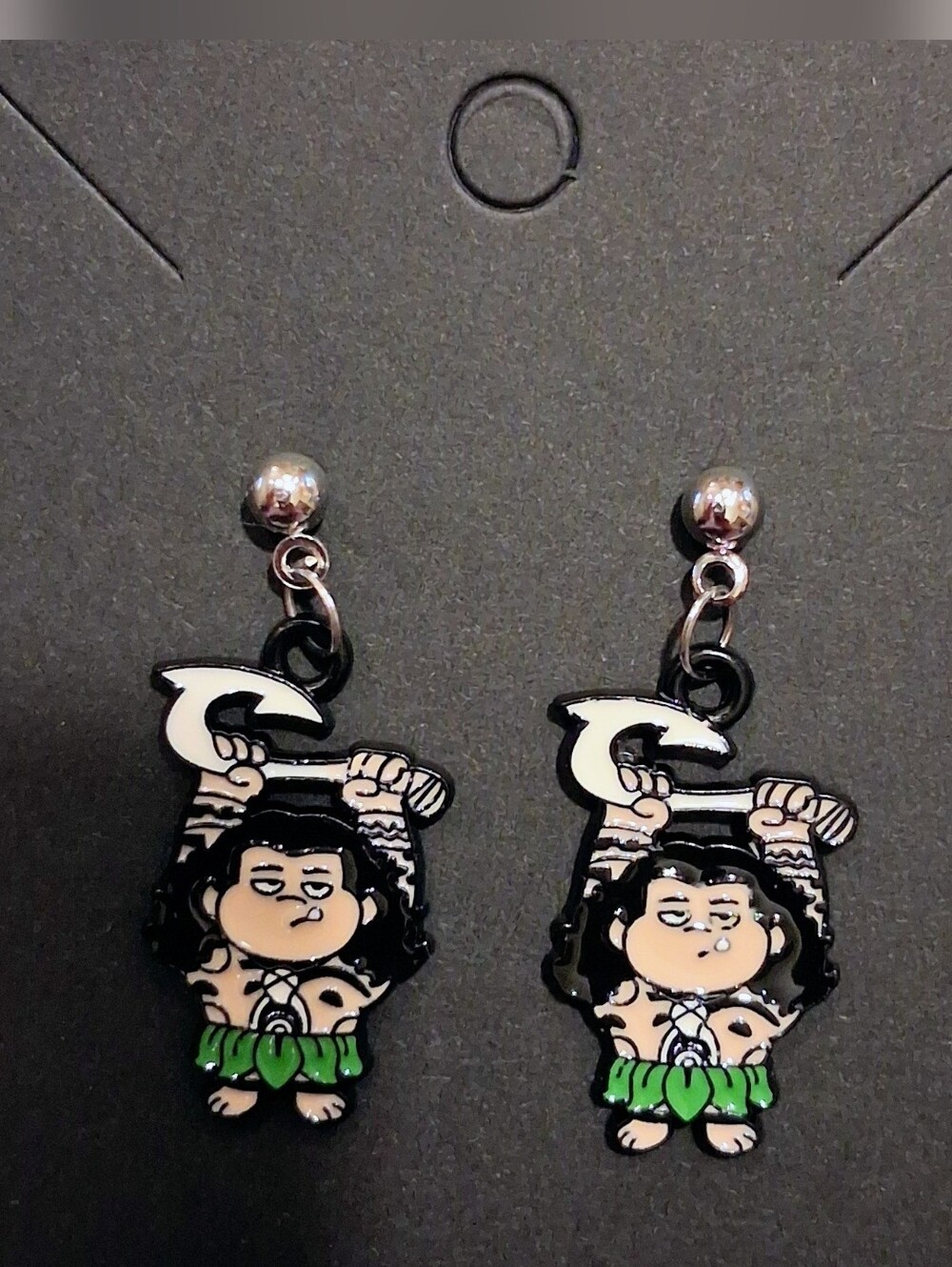 ⭐️ MOANA EARRINGS | $10 OR 3 FOR $25